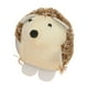 thumbnail image 4 of 4 Juguetes De Peluche Chirriantes Para Perros Pequeños Y Grandes Con Masticadores Agresivos Erizo Marrón, 4 of 8