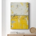 thumbnail image 6 of Yellow Bound Premium Gallery Wrapped Canvas - Ready to Hang, 6 of 9