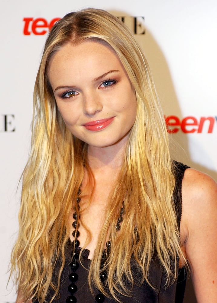 Vogue beauty on behance Kate Bosworth At The Teen Vogue Young Hollywood Party At Chateau