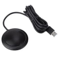 thumbnail image 2 of Micrófono De Escritorio, Micrófono De Audio Liviano, Interfaz Omnidireccional USB 2.0 Para Computadora Portátil, 2 of 7