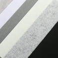 thumbnail image 3 of PTOOTP 18pcs Craft Fabric Bundle Patchwork Quilting Fabric Multi for Doll Clothes DIY, 3 of 8