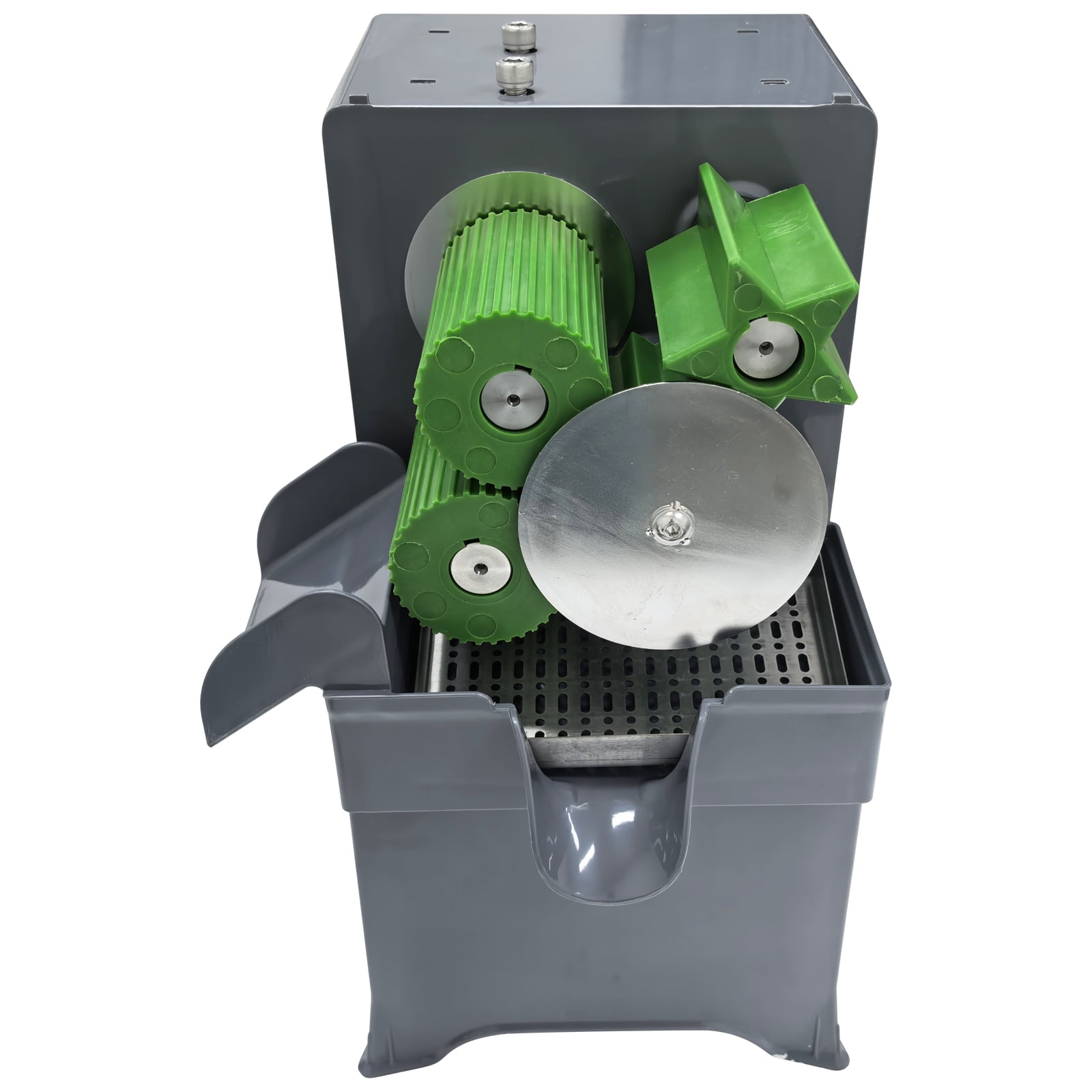 Commercial Electric Fresh Orange Lemon Juicer Extractor Machine for Bar Cafe Restaurant