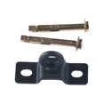 thumbnail image 2 of koolsoo Punching Bags Hanger Easy Installation Support for Boxing Muay Thai Training 10 cmx3.5 cm, 2 of 9