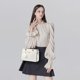 thumbnail image 2 of LHSHID Small Purses and Handbags for Women Ladies Fashion Crossbody bag Stylish Top Handle Satchel Shoulder Bags Totes, 2 of 9