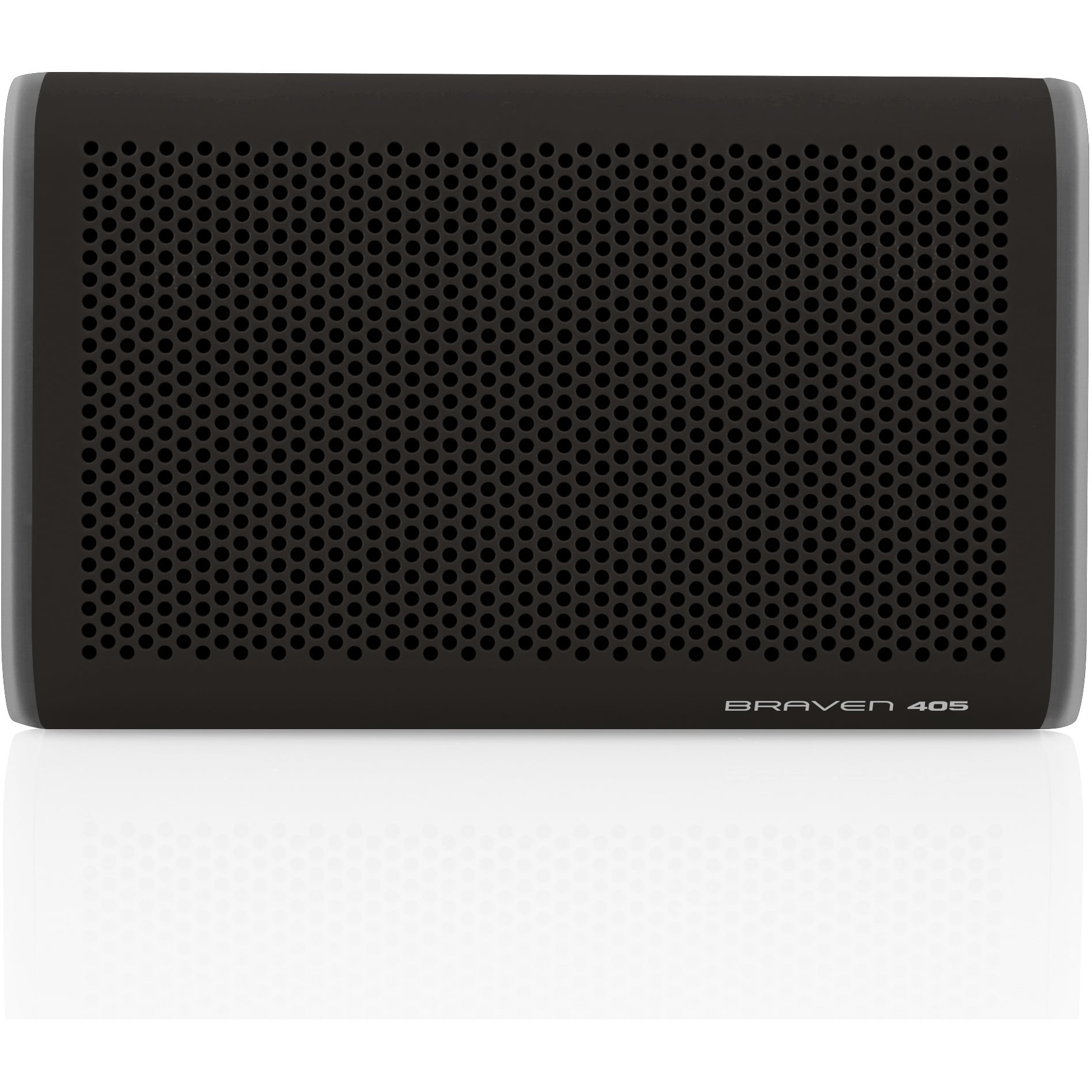 braven bluetooth speaker 405