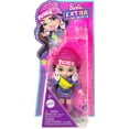 thumbnail image 4 of Barbie Extra Mini Minis Doll Barbie -, 4 of 4