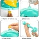 thumbnail image 4 of Water Gun Toy, Backpack Water Gun, Water Gun For Adult Kids, 4 of 4