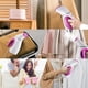 thumbnail image 2 of Vaporizador para ropa de 800 W, potente vaporizador de ropa de mano de 200 ml, grande, 2 of 8