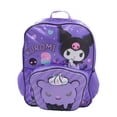 thumbnail image 1 of Mochila Ruz Primaria Infantil Sanrio Kuromi 20 L, 1 of 4