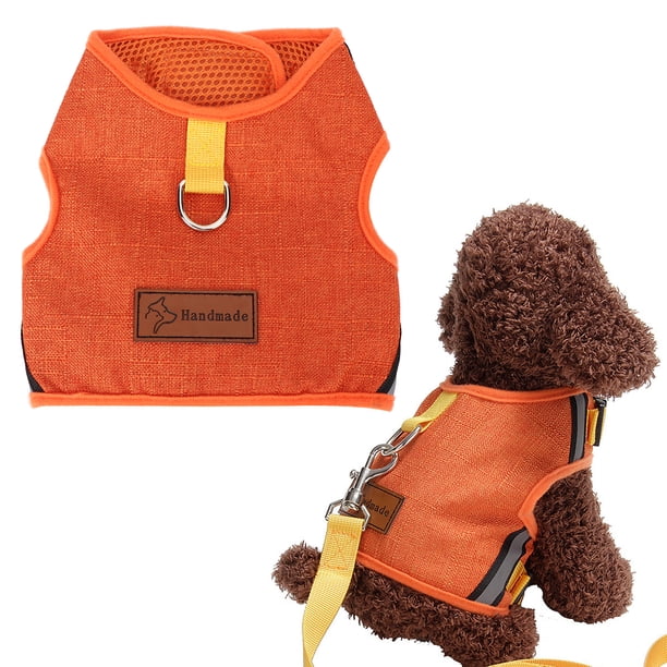 Juego de cuerdas de tracción para perros, cuerda de tracción transpirable para mascotas, juego de cuerdas de tracción para mascotas, cuerda de arnés para perros creada magistralmente