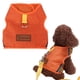 thumbnail image 1 of Juego de cuerdas de tracción para perros, cuerda de tracción transpirable para mascotas, juego de cuerdas de tracción para mascotas, cuerda de arnés para perros creada magistralmente, 1 of 9