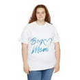 thumbnail image 5 of Boy Mom Shirt, Mothers Day Shirt, Boy Mama Shirt, Mom of Boys ID-0322-HFU0, 5 of 7