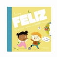 thumbnail image 1 of Yo soy feliz VR Editoras Kathryn Jewitt Y Ailie Busby, 1 of 2