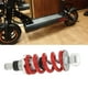 thumbnail image 5 of Amortiguador De Motocicleta, Amortiguador De Suspensión De Resorte Ajustable A Prueba De Herrumbre De 150 Mm Para Ciclomotor Scooter Eléctrico ANGGREK Otros, 5 of 8