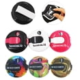 thumbnail image 2 of Golf Stroke Counter Mini Portable Easy Reset Up to 12 Strokes Golf Score Counter Black White Red Drop Ship Golden, 2 of 6