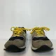 thumbnail image 5 of New Balance 999 ML999GBY Gray Yellow Casual Shoes Sneakers Mens US Size 9.5 D, 5 of 6