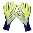 thumbnail image 4 of Guantes De Portero Calidad Premium Guantes De Portero De Fútbol Protección Dedos Para Jóvenes Aespa kaili Sencillez, 4 of 4