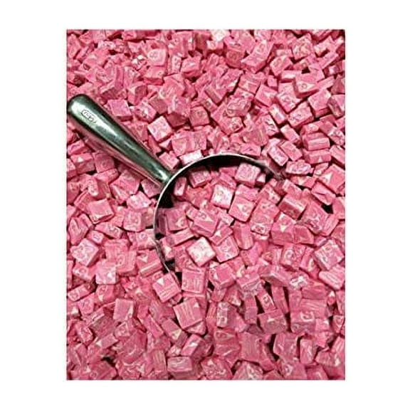 Starburst, Strawberry All Pink, 5 Lbs