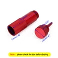 thumbnail image 4 of Generator Mess Free Oil Change Funnel Magnetic Oil Dipstick For Honda EU2200i, 4 of 11