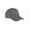 Charcoal, variant on Econscious EC7090 Hemp Baseball Cap - Black