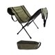 thumbnail image 2 of Soporte para leña con asas, resistente bolsa de transporte para troncos de chimenea, resistente soporte de madera para barbacoa al aire libre, 2 of 9