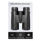 thumbnail image 5 of 12X42 High-Definition Binocular Optical Telescope, Suitable for Outdoor Sightseeing, Sports, Travel, 5 of 5