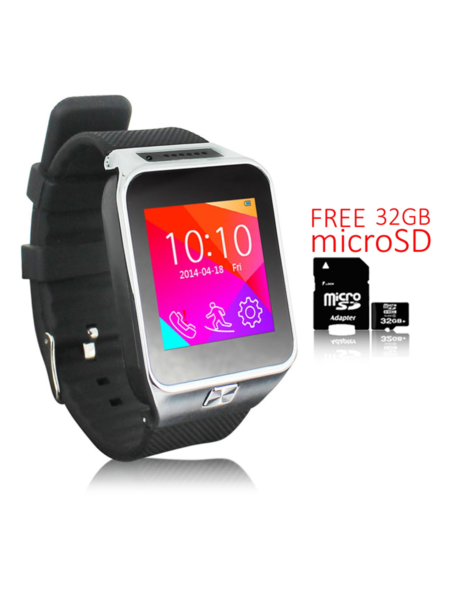 best smartwatch for texting and calls