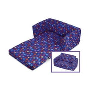 KidKraft Lil' Lounger - Stars