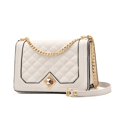 thumbnail image 1 of Bolso bandolera Brillar elegante con cadena y bandolera, 1 of 5