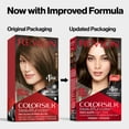 Revlon Colorsilk Beautiful Color Permanent Hair Color 3 Pack, 066