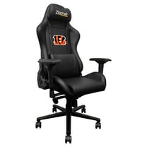 Cincinnati Bengals  Xpression PRO Gaming Chair