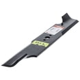 thumbnail image 4 of Oregon 93-005 16-1/4" Notched Mower Blade Bobcat 112111-01 Kees 32" 48" Decks, 4 of 8
