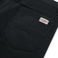 thumbnail image 3 of Levi Strauss Signature Boys Twill Slim Fit Jeans, Sizes 4-18, 3 of 4