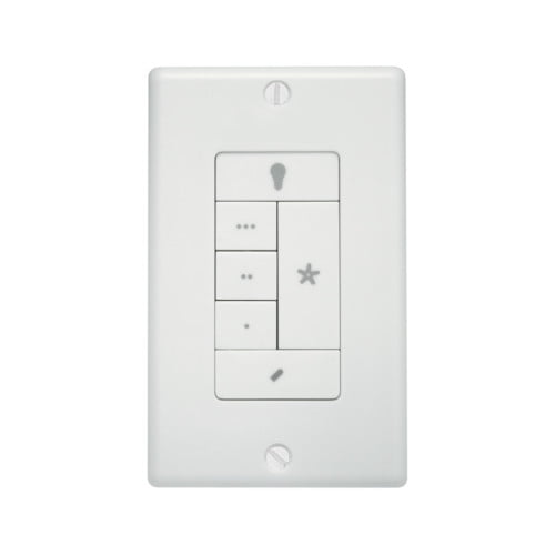 Fan Light Remote Control - Walmart.com - Walmart.com