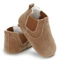 thumbnail image 3 of Fymall Baby Girls Boys Winter Warm Soft Fleece Anti-Slip Shoes, 3 of 3