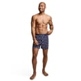 thumbnail image 4 of Jockey Men's ActiveBlend Knit 5" Boxer, 4 of 5
