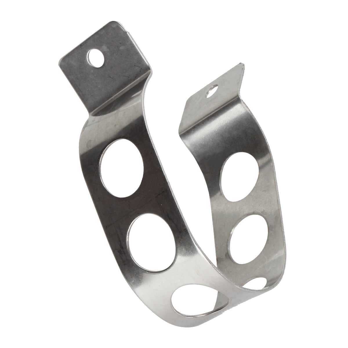 FMF 2Stroke Universal Spark Arrestor Muffler Strap (020480)