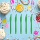 thumbnail image 4 of Feliz Cumpleaños Decoraciones Feliz Cumpleaños! Decoración de Fiesta Temática de Cumpleaños Postres Servilletas Tenedores Suministros de Fiesta Decoraciones de Fiesta de Cumpleaños, 4 of 6