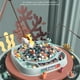 thumbnail image 5 of Juguetes de Pesca Eléctrica Juego de Pesca Musicales Pequeños Padres-niño Interacción Entretenido Cumpleaños Vacaciones Acción de Gracias 24 Gris Pescado Sunnimix niños pescando juguetes, 5 of 8
