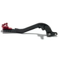 thumbnail image 3 of Foldable Aluminum Rear Brake Pedal Lever Tip For Aprilia Tuareg 660 2022-2023, 3 of 5