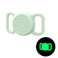 thumbnail image 3 of CanGonggg Luminous Silicone Tracking Device Bracket Suitable For Collars Slide Design Durable And Lightweight And Cat Tracking Tc777 Virtual Droid 2 Tile Pet Pet Trolley Clear Electronic Book Sticker, 3 of 3