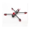 thumbnail image 2 of Espesor Marco Cuadricóptero Mark 4 7 Pulgadas 295 Mm Útil para FPV RC Racing Drone, 2 of 9