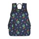 thumbnail image 1 of Fotbe Dinosaur Astronaut Mochila Ligera para Hombres y Mujeres - Duradera y Resistente al Agua, Ideal para Escuela, Trabajo, Viajes y Uso Diario, 1 of 7