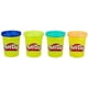 thumbnail image 5 of Modeling Compound Play-Doh Bulk, paquete de 8 latas de 32 oz (8 x 113 g), 5 of 5