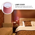thumbnail image 4 of Raindrops Lamp Shade Lampshade Iron Decorative Effect for Interior Designers 1 Piece, 4 of 8