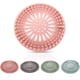 thumbnail image 2 of 4 Piezas Protector de Drenaje de Silicona Filtro Protector de Drenaje Cubiertas de Drenaje de Ducha para Fregadero de Cocina, Bajante Obstruido, Drenaje de Piso Obstruido,, 2 of 5