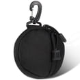 thumbnail image 4 of Sonducket Bolsa táctica para colgar, soporte duradero y portátil para fundas de llaves, cartera táctica, bolsa de bolsillo para caza Ropa Deportiva, Zapatos Negro, 4 of 6