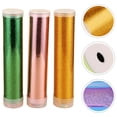 thumbnail image 3 of MasteelfCA 3 Sets DIY Kaleidoscope Making Kits Educational Science Developmental Toy, 3 of 7