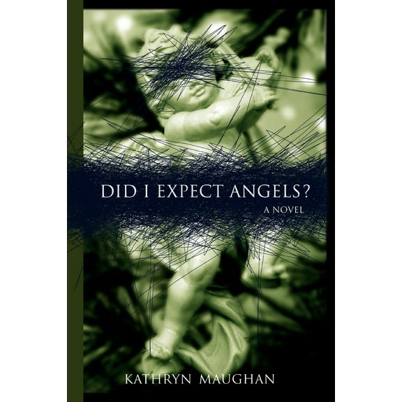 Did I Expect Angels? (Paperback)