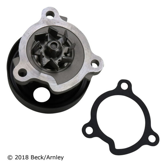BeckArnley 131-2289 Water Pump